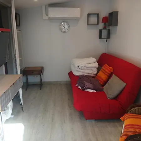 Sudio Maisonnette * Saint-Palais-sur-Mer
