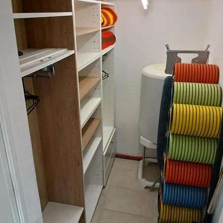 Hébergement de vacances Sudio Maisonnette *