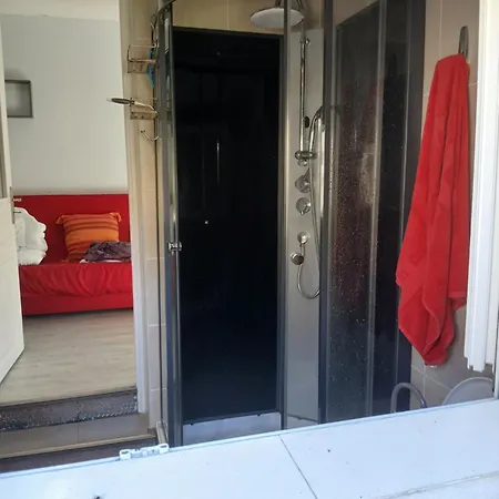 Hébergement de vacances Sudio Maisonnette