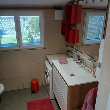 Hébergement de vacances Sudio Maisonnette *
